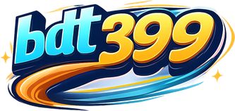 bdt 399 লোগো